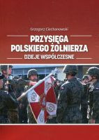 Przysięga polskiego żołnierza