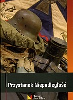 Przystanek Niepodległość