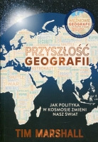 Przyszłość geografii