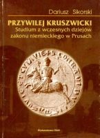 Przywilej kruszwicki