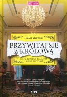 Przywitaj się z królową