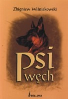 Psi węch