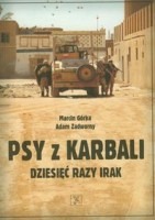 Psy z Karbali