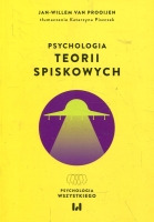 Psychologia teorii spiskowych