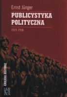 Publicystyka polityczna 1919-1936
