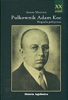 Pułkownik Adam Koc