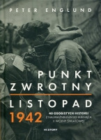 Punkt zwrotny Listopad 1942.