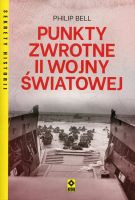 Punkty zwrotne II wojny światowej