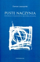 Puste naczynia