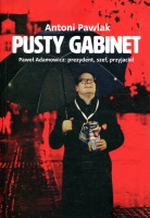 Pusty gabinet 