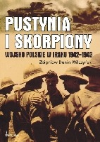 Pustynia i skorpiony