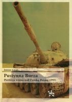 Pustynna Burza