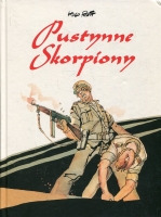 Pustynne skorpiony