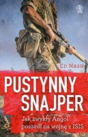 Pustynny snajper