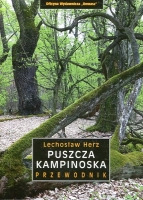 Puszcza Kampinoska - przewodnik