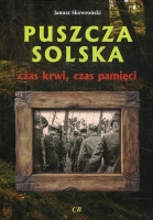 Puszcza Solska