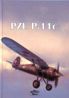 PZL P.11C