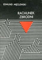 Rachunek zbrodni