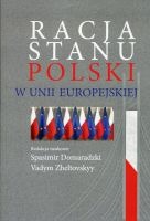 Racja stanu Polski w Unii Europejskiej