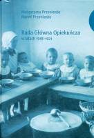 Rada Główna Opiekuńcza w latach 1918-1921