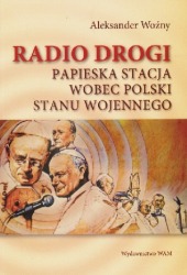 Radio drogi