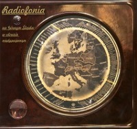 Radiofonia na Górnym Śląsku w okresie międzywojennym