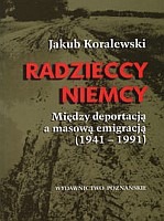 Radzieccy Niemcy