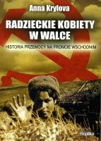 Radzieckie kobiety w walce