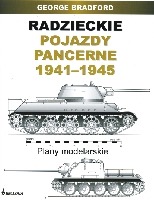 Radzieckie pojazdy pancerne 1941-1945