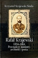 Rafał Krajewski 1834-1864