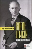 Rafał Lemkin Biografia intelektualna