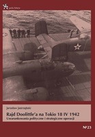 Rajd Doolitle'a na Tokio 18 IV 1942