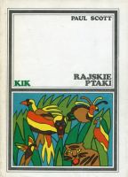 Rajskie ptaki