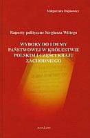 Raporty polityczne Sergiusza Wittego