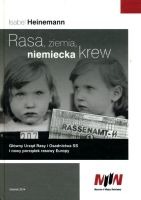 Rasa, ziemia, niemiecka krew