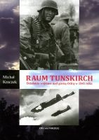 Raum Tunskirch Działania wojenne nad górną Odrą w 1945 roku