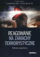 Reagowanie na zamachy terrorystyczne