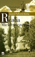 Realia Mickiewiczowskie