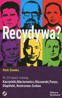 Recydywa?