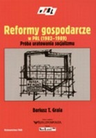 Reformy gospodarcze w PRL (1982-1989)