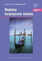 Regiony turystyczne świata część 1 Europa