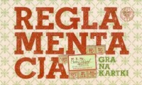 Reglamentacja. Gra na kartki