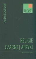 Religie Czarnej Afryki