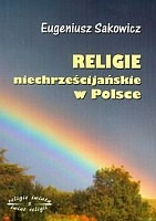 Religie niechrześcijańskie w Polsce