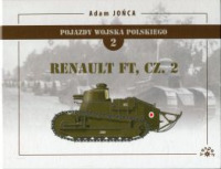 Renault FT cz.2