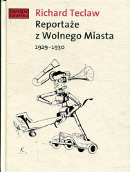 Reportaże z Wolnego Miasta 1929-1930