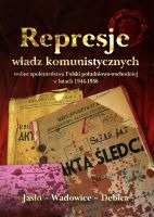 Represje władz komunistycznych wobec społeczeństwa Polski południowo-wschodniej w latach 1944-1956