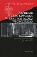 Represje wobec kościoła w krajach bloku wschodniego