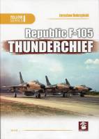 Republic F-105 Thunderchief