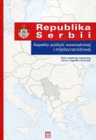 Republika Serbii